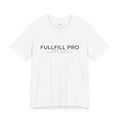 FULLFILL PRO Everyday Originals Tee — White
