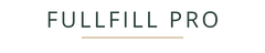 Fullfillpro - Home